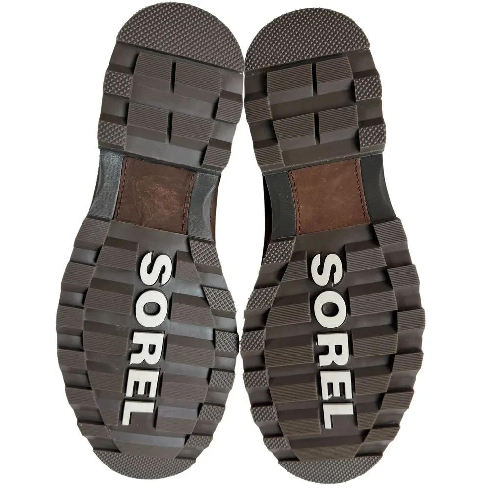 Sorel madson ii